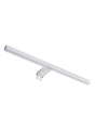 Aplique Tiwall LED 16W Cromo 3000K - MDC