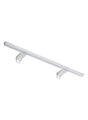 Aplique Tiwall LED 20W Cromo 4000K - MDC