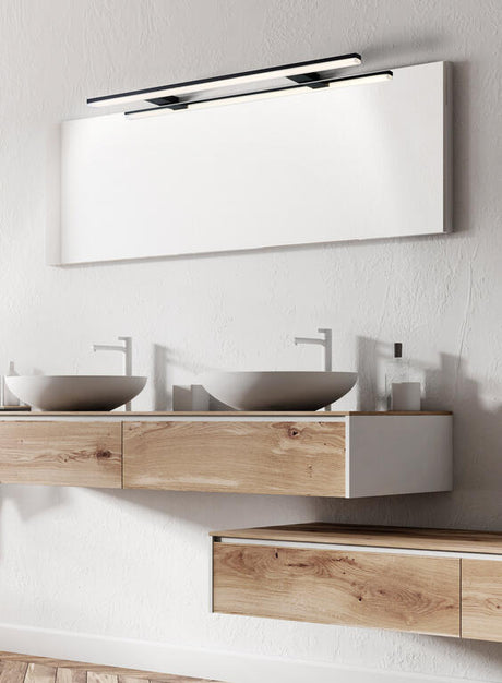 Aplique de pared MDC TIWALL KIT 20W 576883009