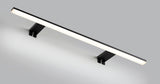 Aplique Tiwall LED 20W Cromo 4000K - MDC - vista 6