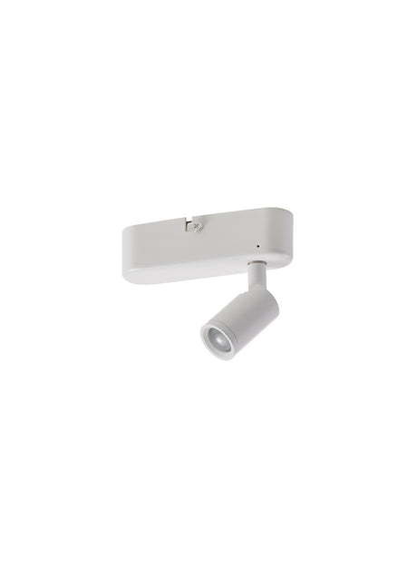 MDC FOCO/REGL 4F ETNIA BL/MADERA MDC5004-8101