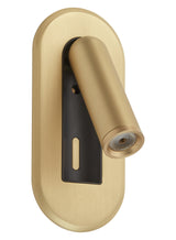 Aplique de pared MDC Palace 3000K 3W 577058102
