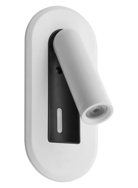 Aplique de pared MDC Palace 3000K 3W 577058102