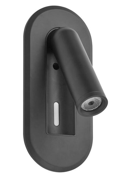 Aplique de pared MDC Palace 3000K 3W 577059102