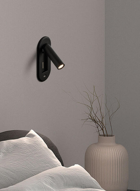 Aplique de pared MDC Palace 3000K 3W 577056102