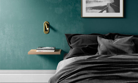 Aplique de pared MDC Palace 3000K 3W 577056102