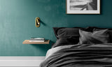 Aplique de pared MDC Palace 3000K 3W 577066109