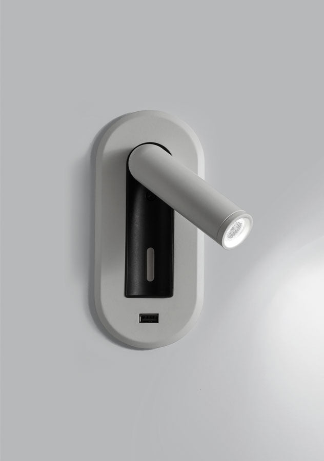 Aplique de pared MDC Palace 3000K 3W 577068102