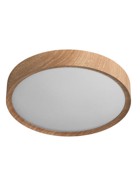 Aplique de baño MDC Asli 3000K 24W 577105542