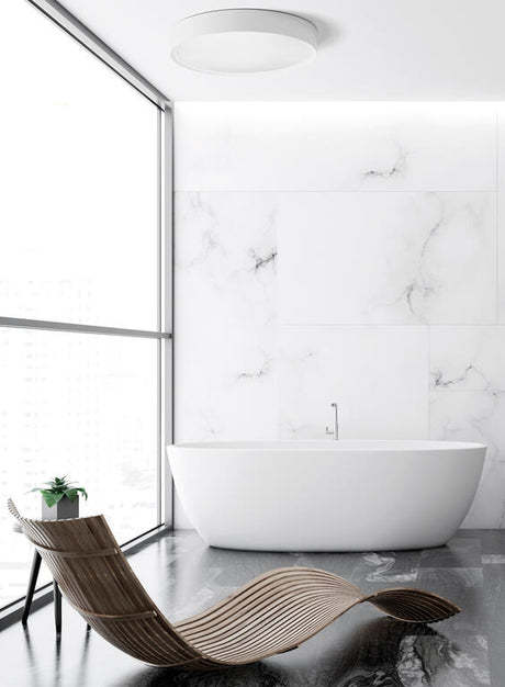 Aplique de baño MDC Asli 3000K 24W 577108142