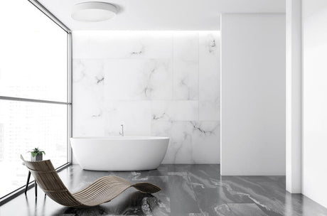 Aplique de baño MDC Asli 3000K 24W 577105542