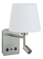 Aplique de pared MDC Mailand 3000K 20W 577189106