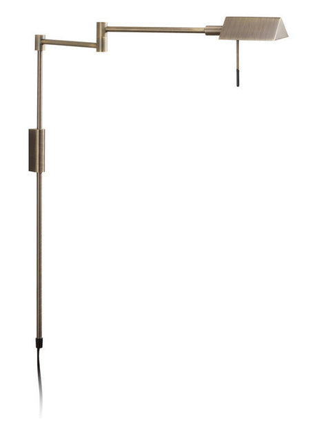 Aplique de pared MDC Lite 3000K 8W 577262202