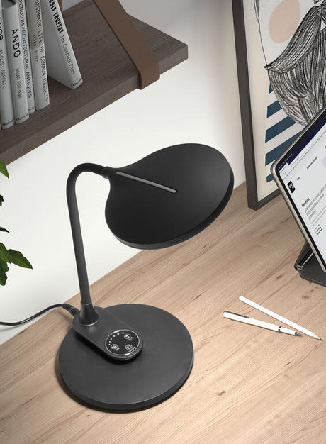 Lámpara de sobremesa MDC Anna 2700K 10W 577278102