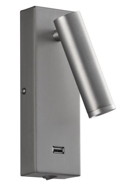 Aplique de pared MDC Chelsea 3000K 3W 577563609
