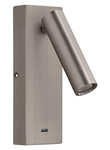 Aplique de pared MDC Chelsea 3000K 3W 577563609