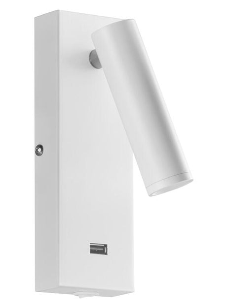 Aplique de pared MDC Chelsea 3000K 3W 577568102