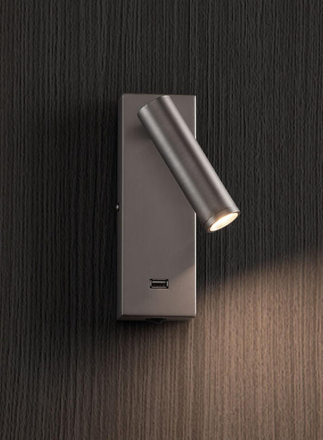 Aplique de pared MDC Chelsea 3000K 3W 577563609