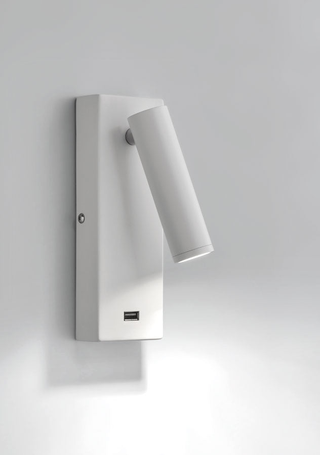Aplique de pared MDC Chelsea 3000K 3W 577568102