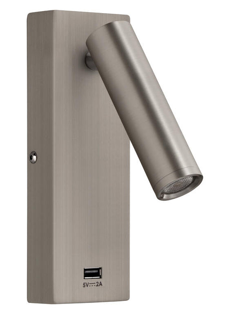Aplique de pared MDC Chelsea 3000K 3W 577573609