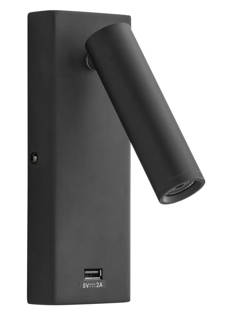 Aplique de pared MDC Chelsea 3000K 3W 577579109