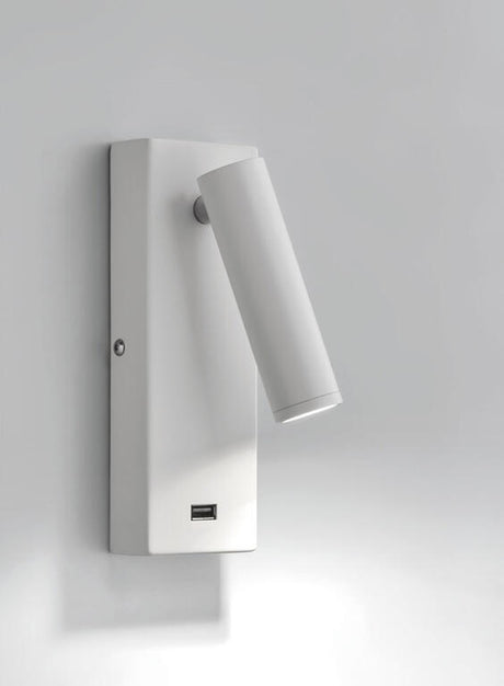 Aplique de pared MDC Chelsea 3000K 3W 577573609