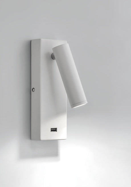 Aplique de pared MDC Chelsea 3000K 3W 577578109
