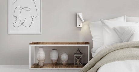 Aplique de pared MDC Chelsea 3000K 3W 577573609