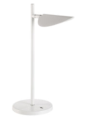 Lámpara de sobremesa MDC Senda LED blanco 3000K 7W 577818102