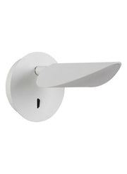 Aplique de pared MDC Senda LED blanco 3000K 7W 577828102