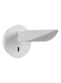 Aplique de pared MDC Senda LED blanco 3000K 7W 577828102