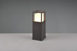 Baliza de exterior Trio Witham LED antracita regulable IP54 40cm 577860142
