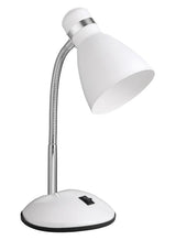 Lámpara de sobremesa MDC Aine LED blanco 20W 577908001