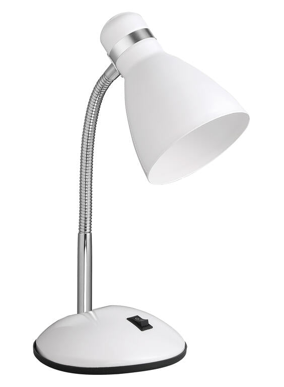 Lámpara de sobremesa MDC Aine LED blanco 20W 577908001