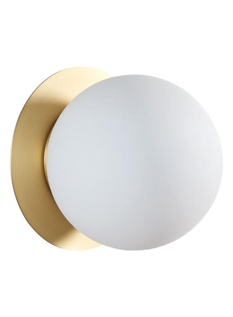 Aplique de pared MDC Floquet 20W 577966103