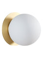 Aplique de pared MDC Floquet 20W 577969103