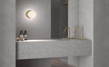 Aplique de pared MDC Floquet 20W 577966103