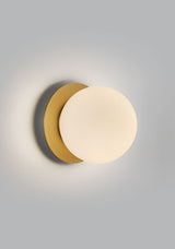 Aplique de pared MDC Floquet 20W 577966103