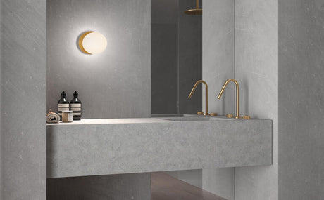 Aplique de pared MDC Floquet 20W 577969103