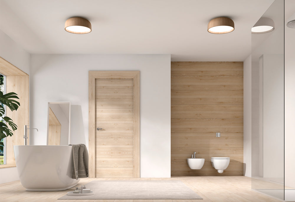 Aplique de baño MDC Tokio 20W 578009101