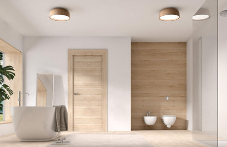 Aplique de baño MDC Tokio 20W 578005501