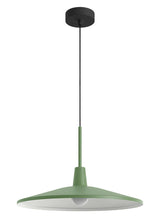 Lámpara colgante MDC Denver 20W 578131901