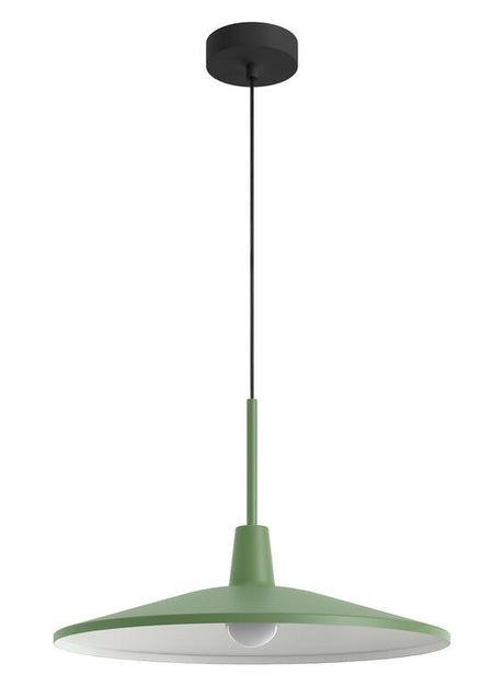 Lámpara colgante MDC Denver 20W 578131901