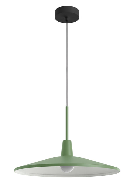 Lámpara colgante MDC Denver 20W 578135001
