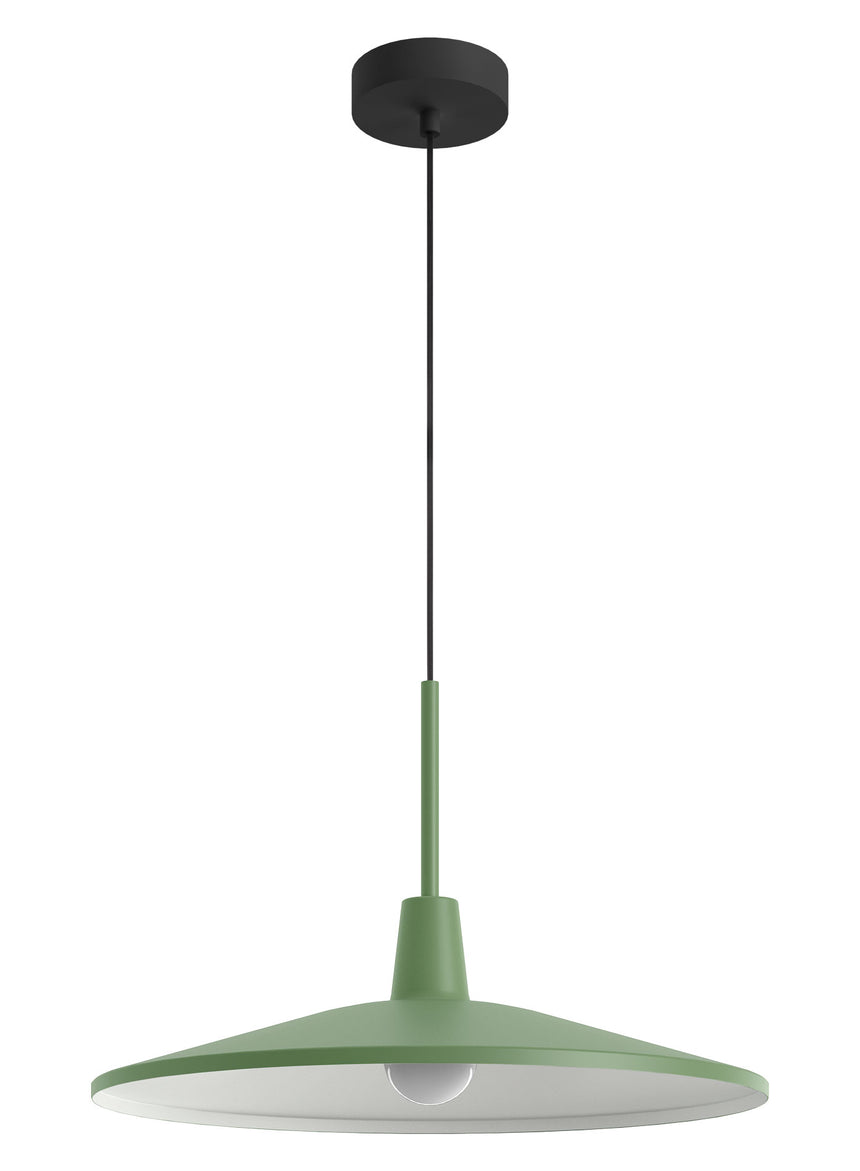 Lámpara colgante MDC Denver 20W 578135001