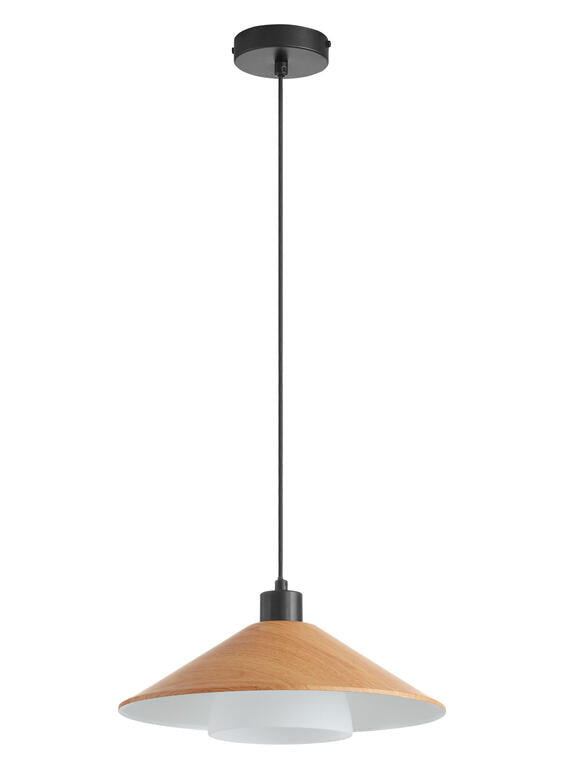 Lámpara colgante MDC Montana 20W 578145501