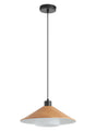 Lámpara colgante MDC Montana 20W 578145501