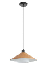 Lámpara colgante MDC Montana 20W 578148201