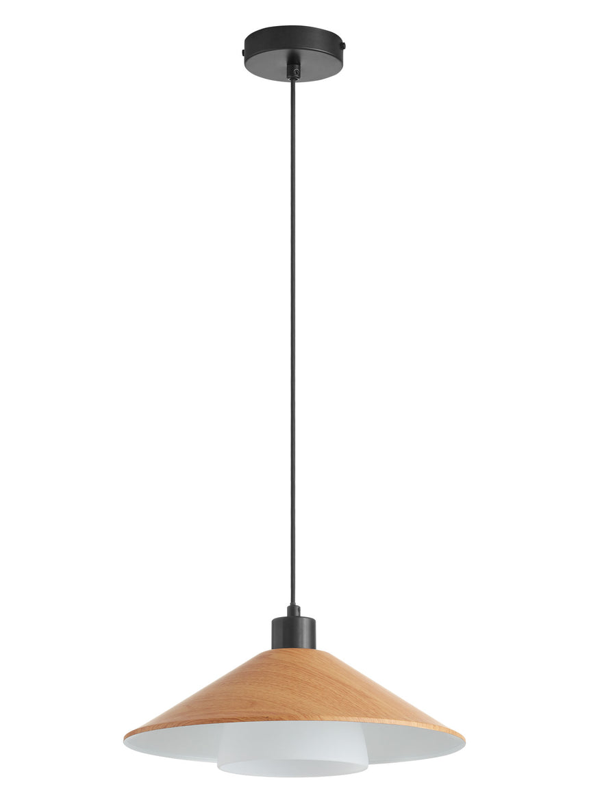 Lámpara colgante MDC Montana 20W 578148201