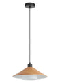 Lámpara colgante MDC Montana 20W 578145601